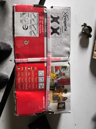 Soporte pared TV Vogel's WALL 1115