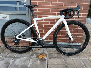 Specialized Tarmac SL7 Pro 2021