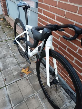 Specialized Tarmac SL7 Pro 2021