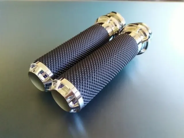 Puños Stinger Harley Davidson