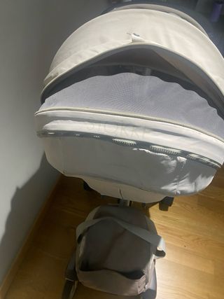 Carro Stokke Xplory