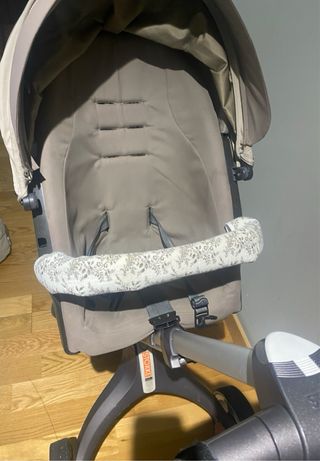 Carro Stokke Xplory