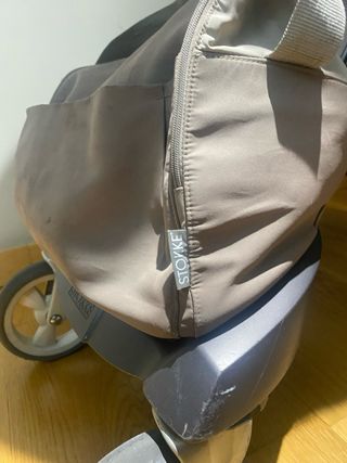 Carro Stokke Xplory