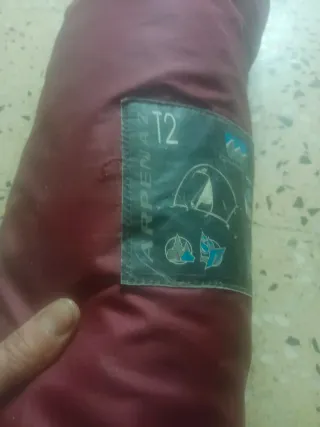 Tienda Campaña Quechua T2 Montaña