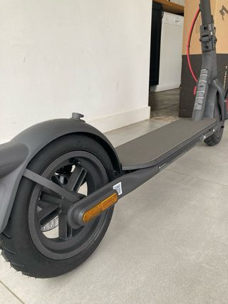 Patinete Eléctrico Xiaomi Scooter 4