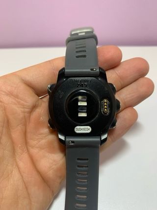 Garmin Forerunner 245 Gris