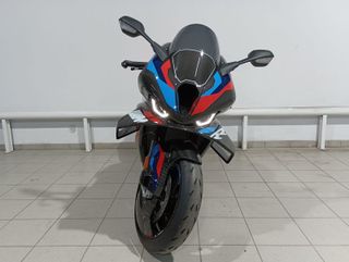 BMW M 1000 RR 2024 Full Carbon