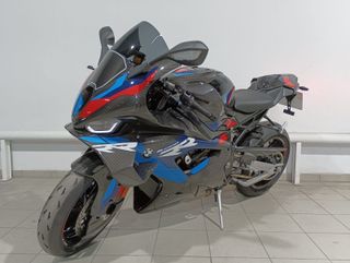 BMW M 1000 RR 2024 Full Carbon