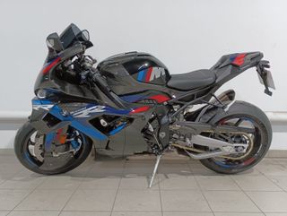 BMW M 1000 RR 2024 Full Carbon
