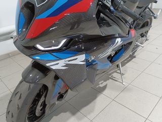 BMW M 1000 RR 2024 Full Carbon