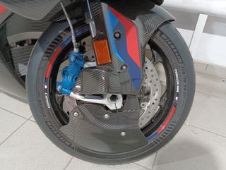 BMW M 1000 RR 2024 Full Carbon