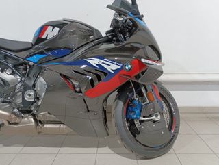 BMW M 1000 RR 2024 Full Carbon