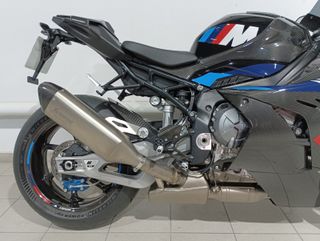BMW M 1000 RR 2024 Full Carbon