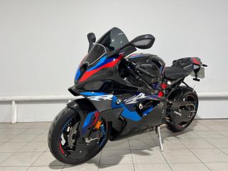BMW M 1000 RR 2024 Full Carbon DESCRIPCION OFERTA
