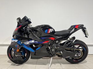 BMW M 1000 RR 2024 Full Carbon DESCRIPCION OFERTA