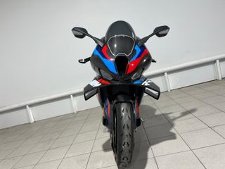 BMW M 1000 RR 2024 Full Carbon DESCRIPCION OFERTA