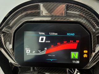 BMW M 1000 RR 2024 Full Carbon DESCRIPCION OFERTA