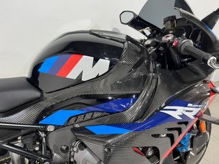 BMW M 1000 RR 2024 Full Carbon DESCRIPCION OFERTA