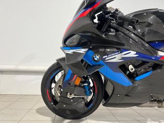 BMW M 1000 RR 2024 Full Carbon DESCRIPCION OFERTA