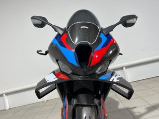 BMW M 1000 RR 2024 Full Carbon DESCRIPCION OFERTA