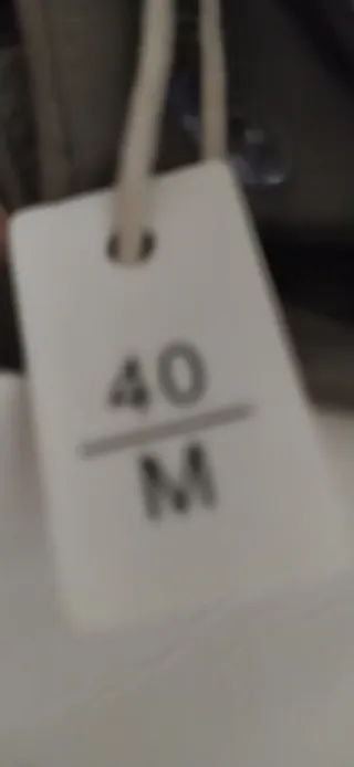 Pantalón elegante mujer color ( verde oliva)