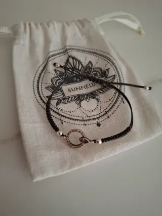 Bracciale Sunfield da donna