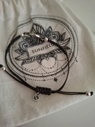 Bracciale Sunfield da donna