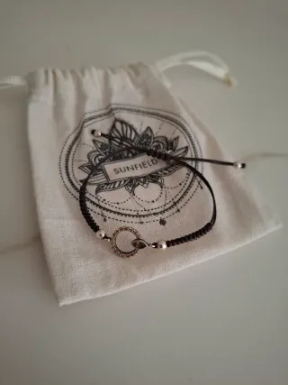 Bracciale Sunfield da donna