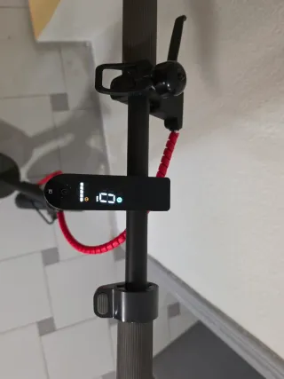 Patinete Eléctrico Xiaomi 4