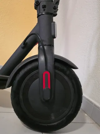 Patinete Eléctrico Xiaomi 4