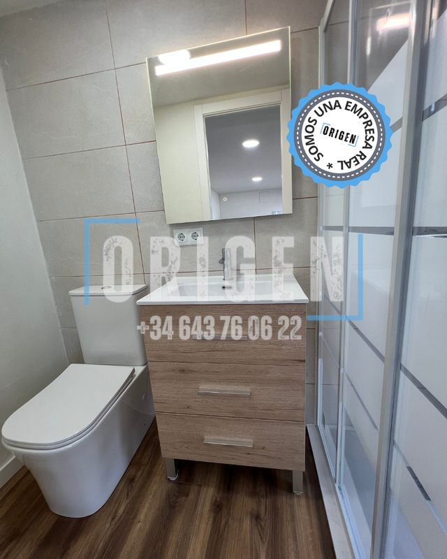 Casa contenedor lista para entregar 17.000 €