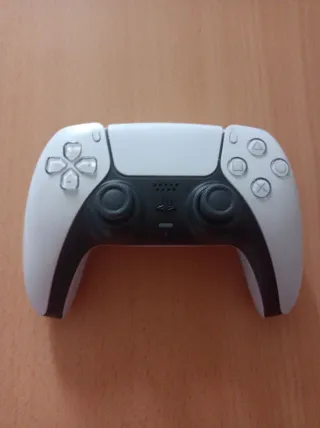 Mando Scuff PS5