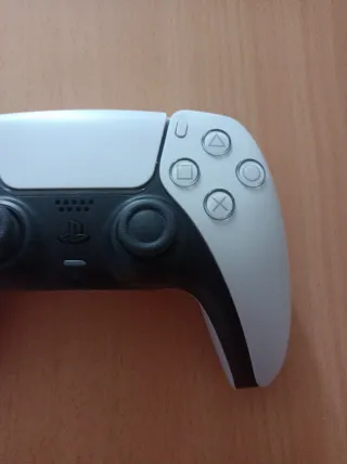 Mando Scuff PS5