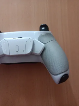 Mando Scuff PS5