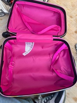 Maleta Disney ultima oprtunidad