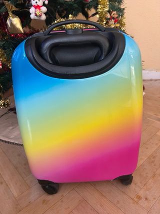 Maleta Disney ultima oprtunidad