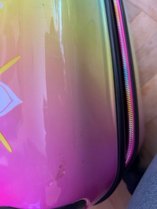 Maleta Disney ultima oprtunidad