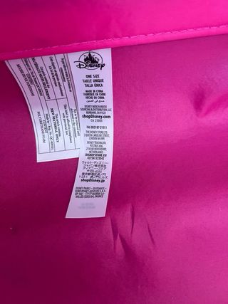 Maleta Disney ultima oprtunidad