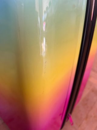 Maleta Disney ultima oprtunidad