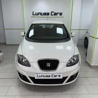 SEAT Altea 2010