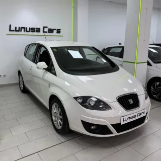 SEAT Altea 2010