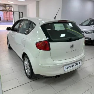 SEAT Altea 2010