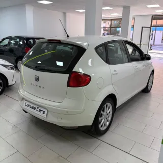 SEAT Altea 2010