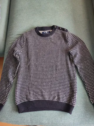 Lote 2 jerséis de hombre + regalitoo