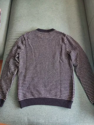 Lote 2 jerséis de hombre + regalitoo