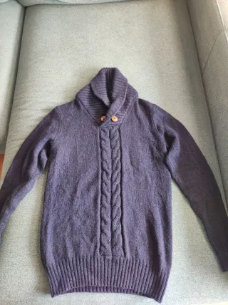 Lote 2 jerséis de hombre + regalitoo