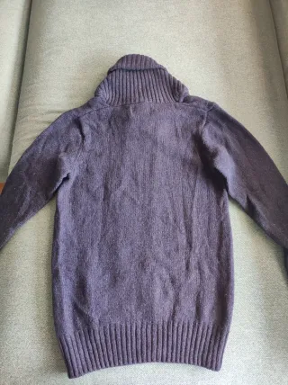 Lote 2 jerséis de hombre + regalitoo