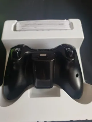 Mando Inalámbrico Xbox 360