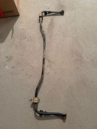 Barra estabilizadora Opel Frontera A