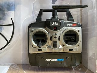 Drone NINCOAIR SPORT HD